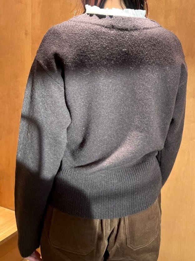 PAR ICI �g�ˎ��H�� �g���F158cm 2025.12.01