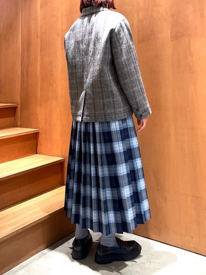 PAR ICI �g�ˎ��H�� �g���F158cm 2025.10.28