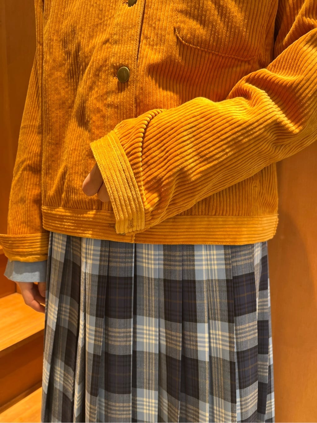 PAR ICI gˎH gF158cm 2025.10.06