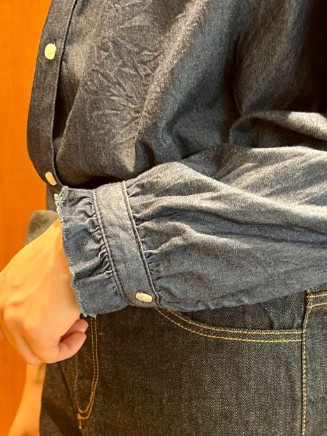 PAR ICI gˎH gF158cm 2025.09.18