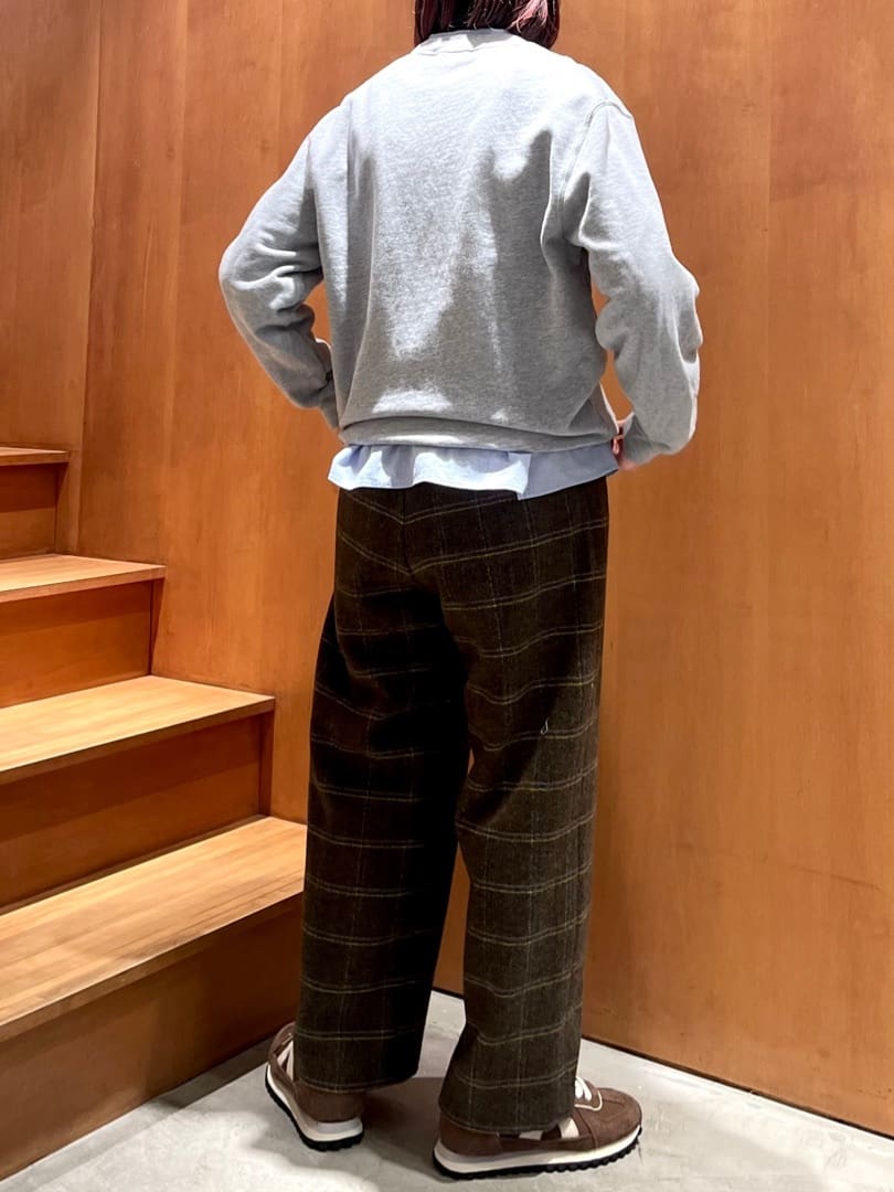 PAR ICI �g�ˎ��H�� �g���F158cm 2025.10.28