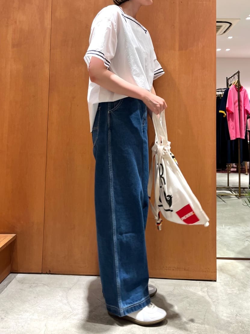 PAR ICI gˎH gF158cm 2025.07.08
