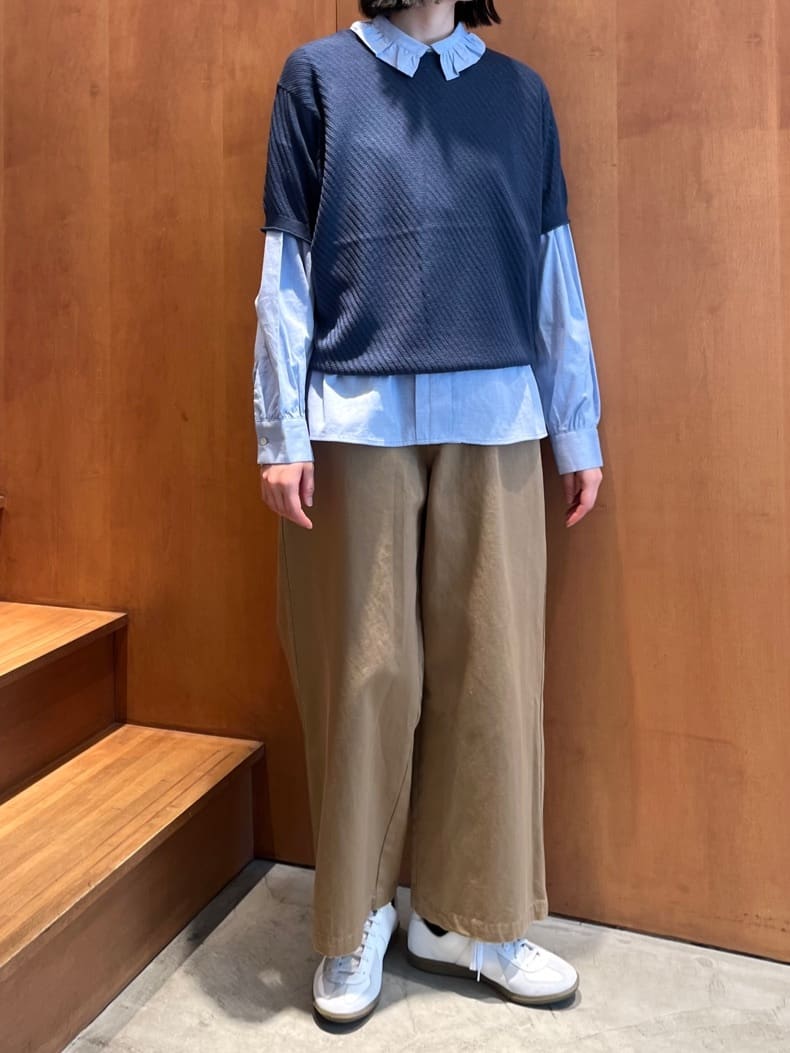 PAR ICI gˎH gF158cm 2025.05.08