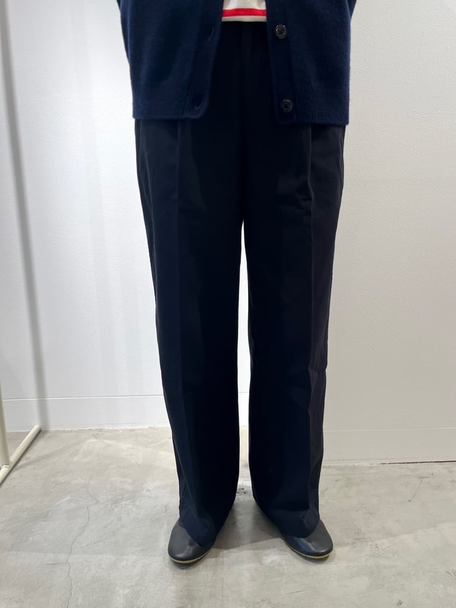 PAR ICI �g�ˎ��H�� �g���F158cm 2025.11.20