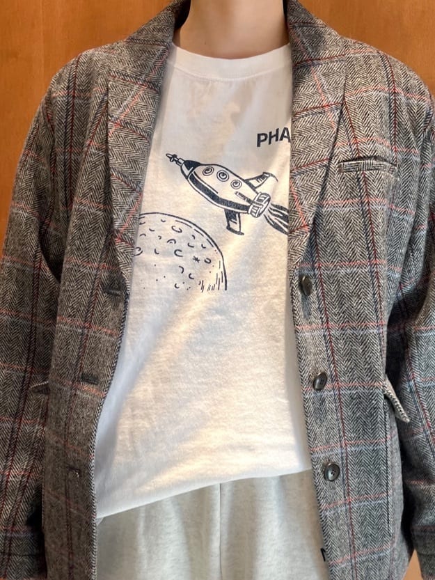 PAR ICI �g�ˎ��H�� �g���F158cm 2025.12.05