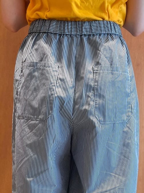 PAR ICI gˎH gF158cm 2025.06.04