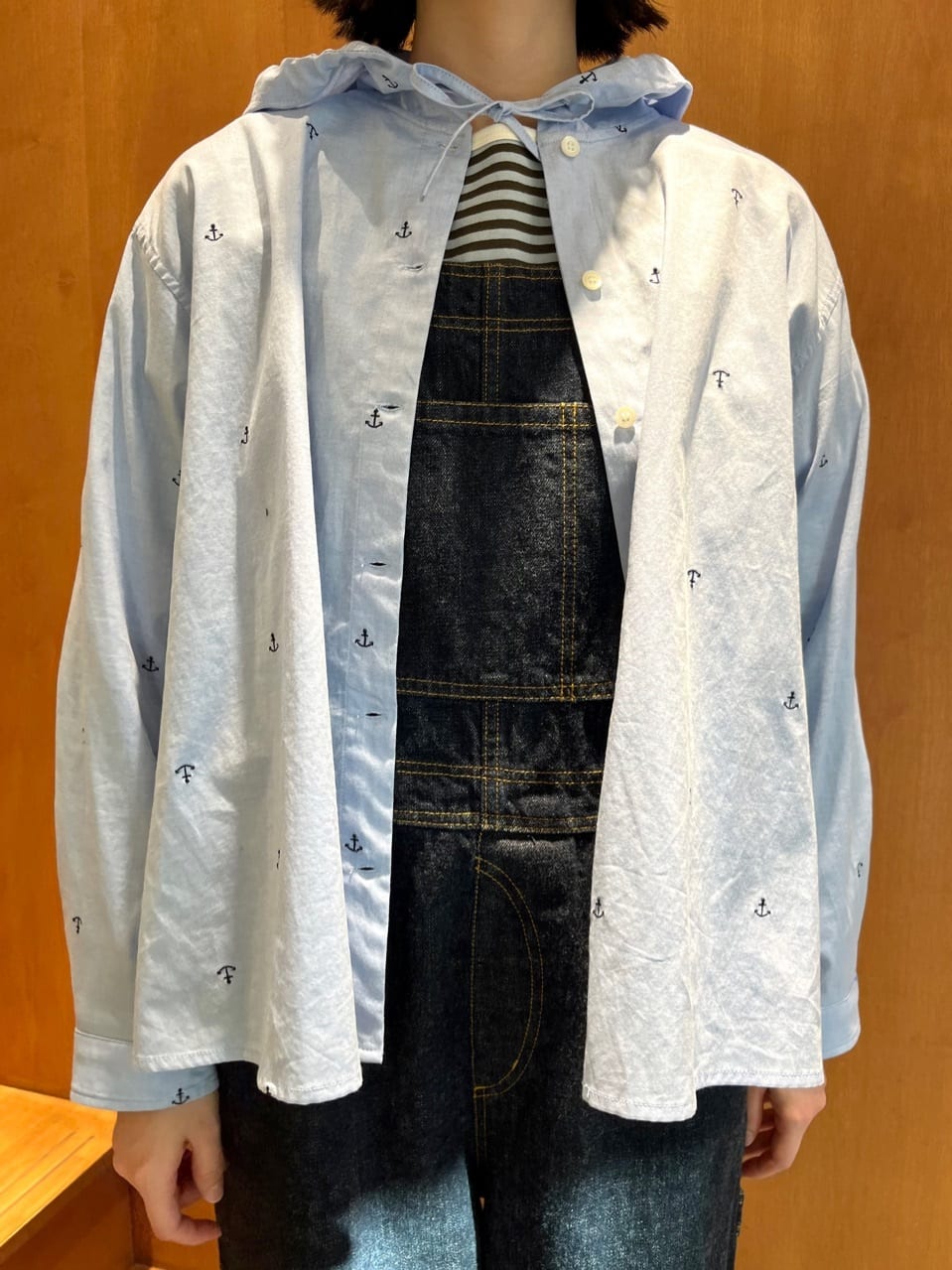 PAR ICI �g�ˎ��H�� �g���F158cm 2025.12.11