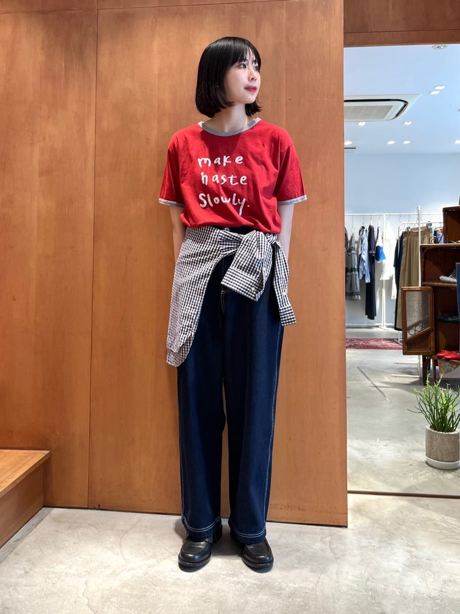 PAR ICI gˎH gF158cm 2025.05.24