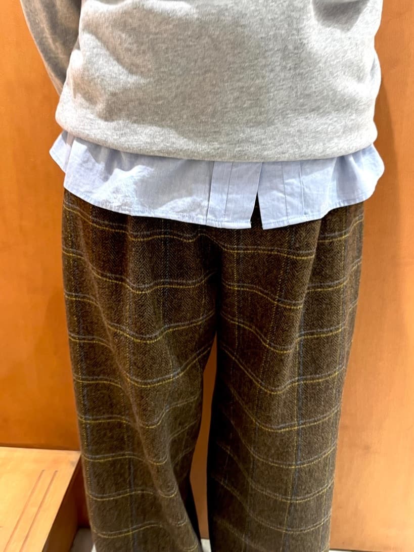 PAR ICI �g�ˎ��H�� �g���F158cm 2025.10.28