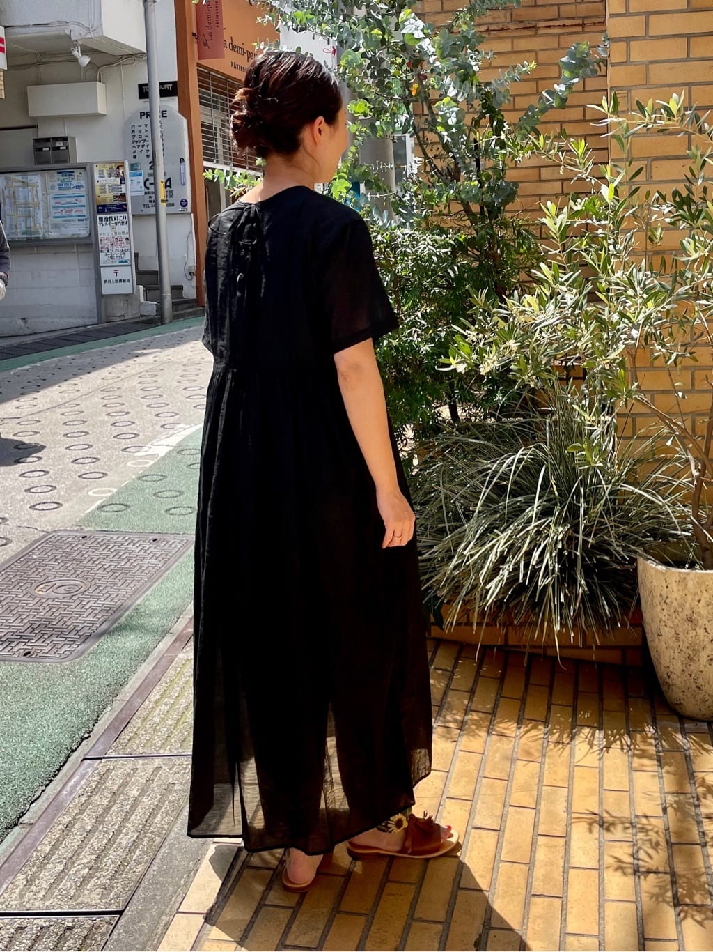 yuni X؏㌴H gF160cm 2023.05.18