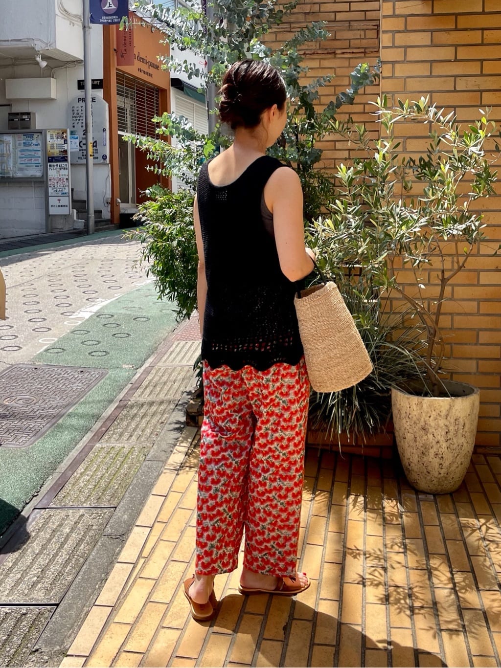 yuni X؏㌴H gF160cm 2023.05.18