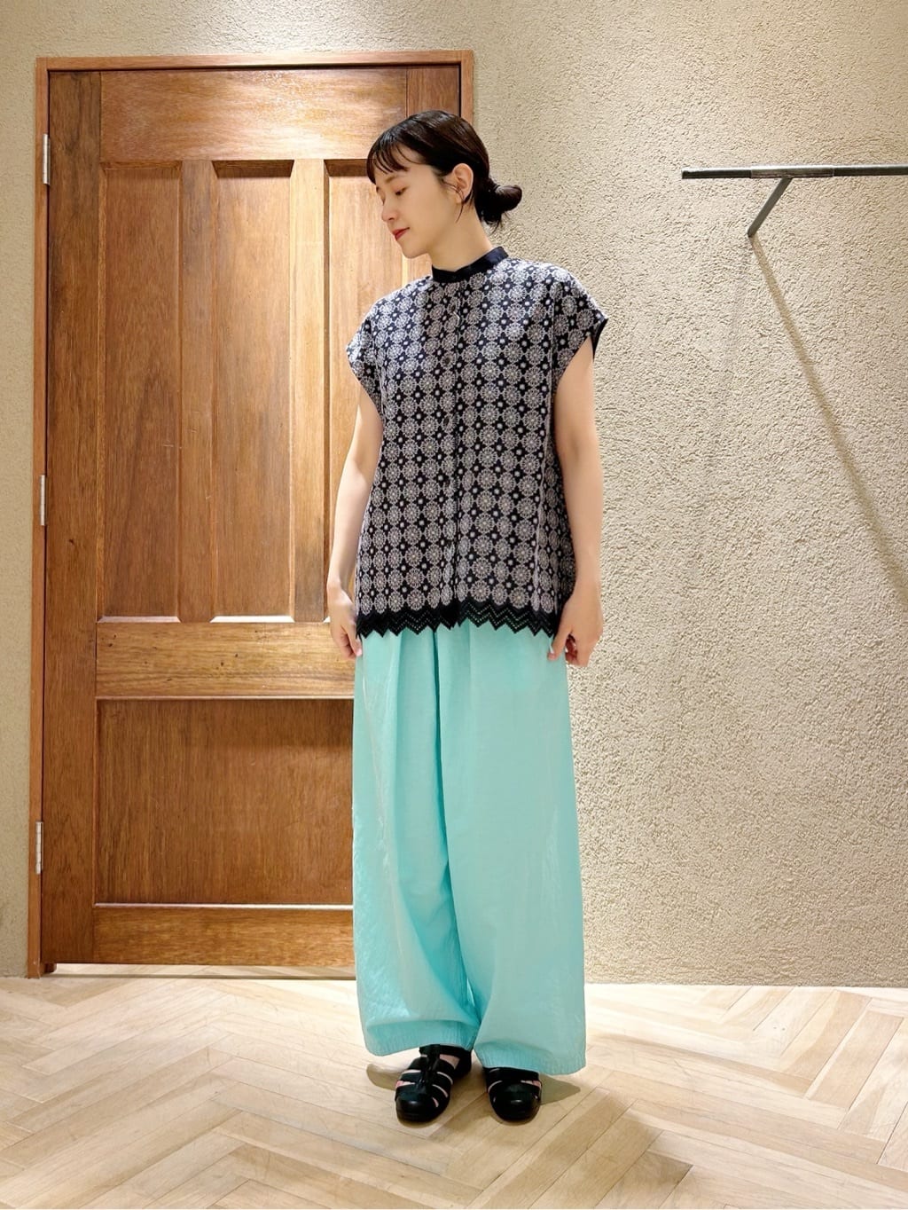 yuni X؏㌴H gF162cm 2025.05.20