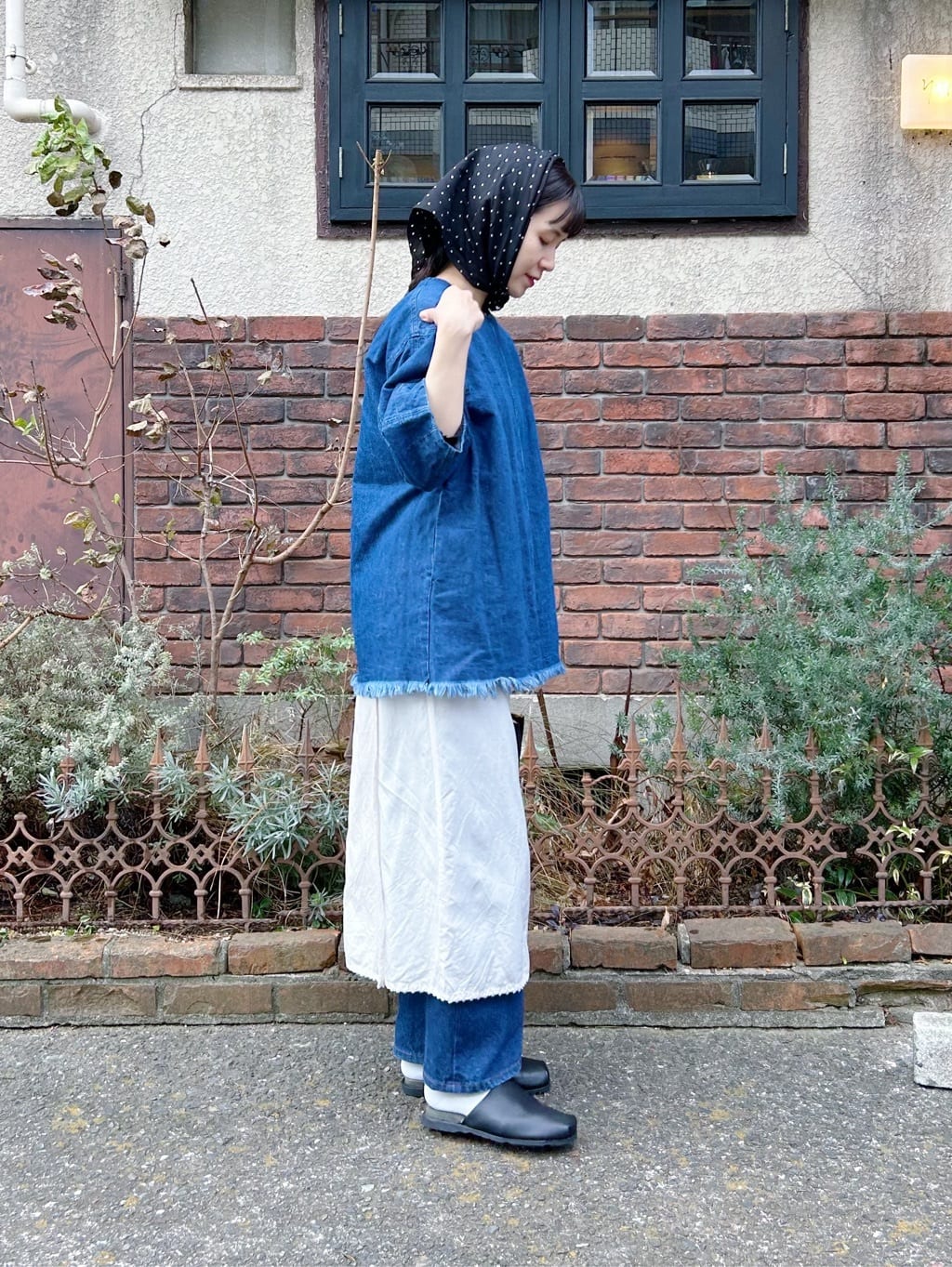 yuni ��X�؏㌴�H�� �g���F163cm 2026.02.14