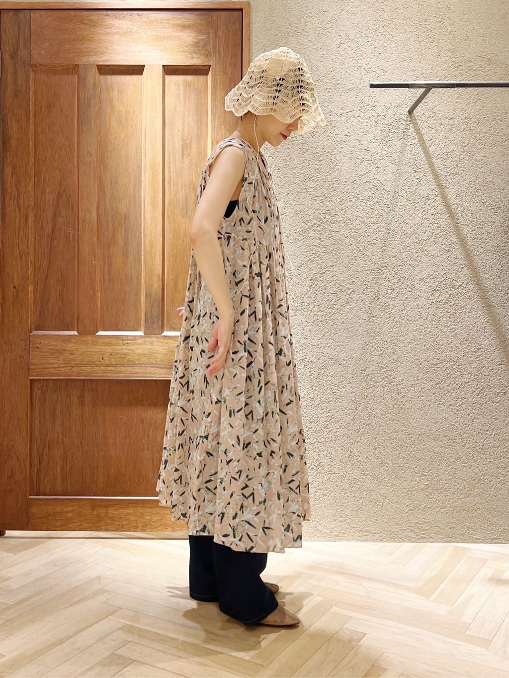 yuni X؏㌴H gF162cm 2025.05.19