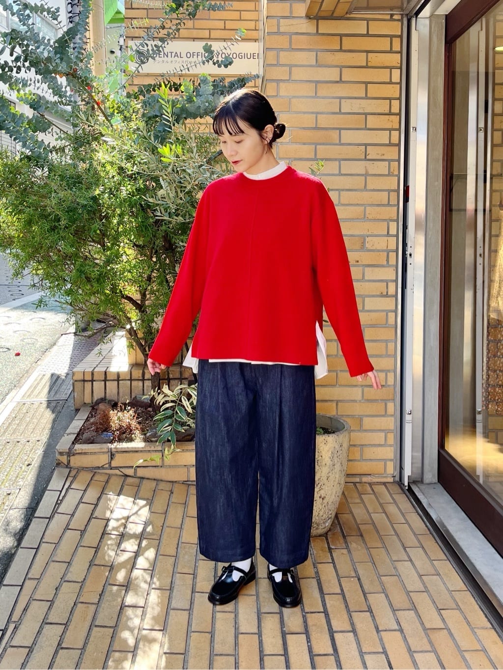 y NEW zyuni X؏㌴H gF163cm 2025.11.13