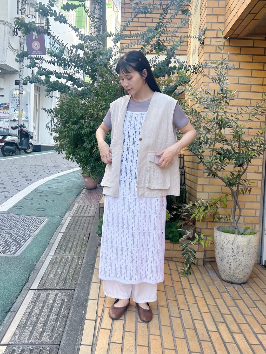 �y NEW �zyuni ��X�؏㌴�H�� �g���F163cm 2026.05.11