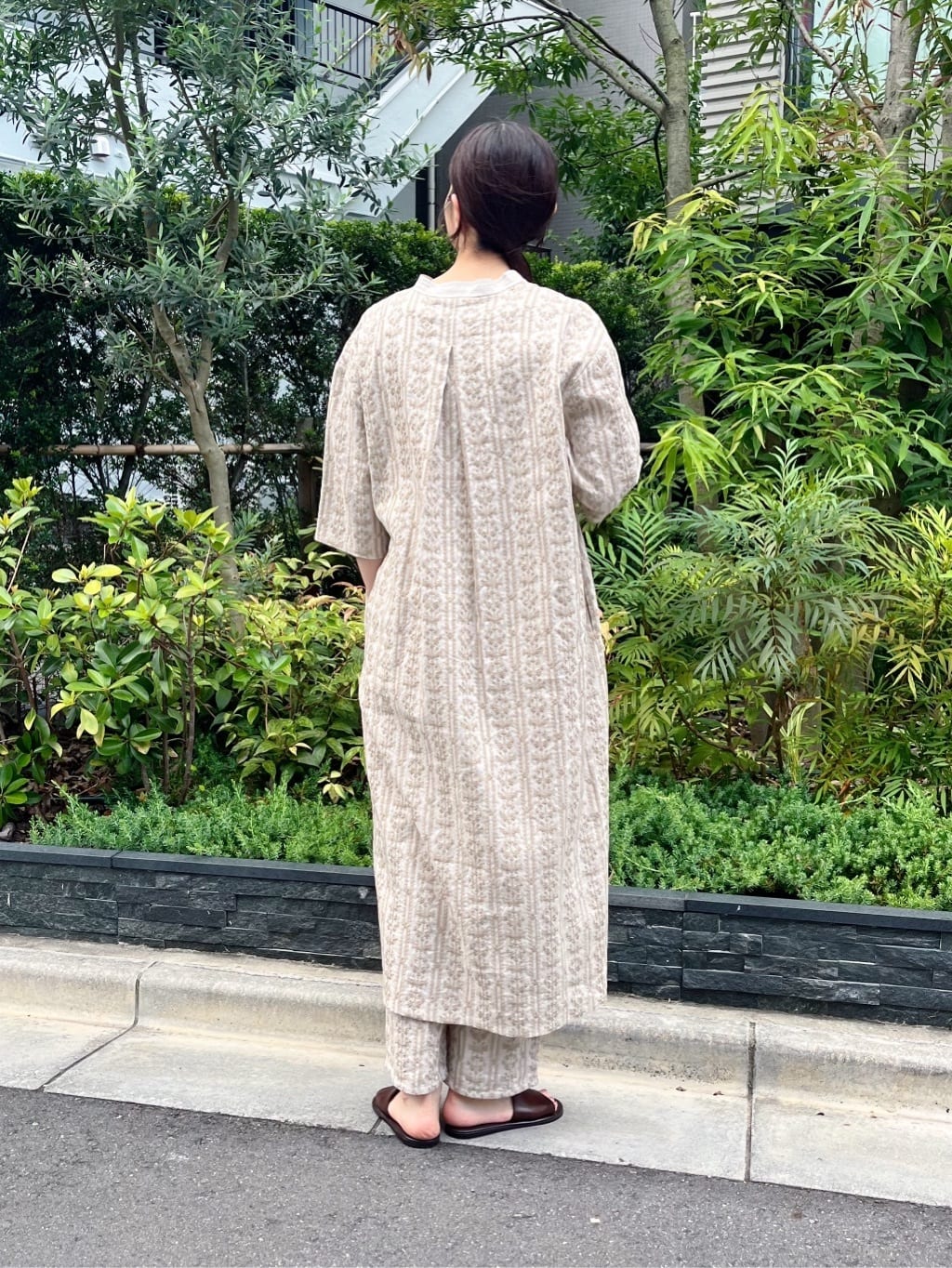 yuni X؏㌴H gF162cm 2025.07.04