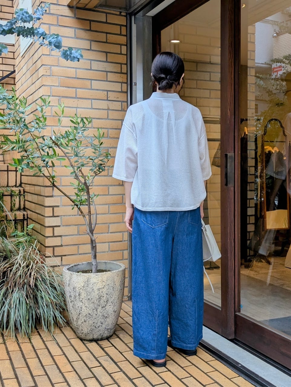 yuni X؏㌴H gF162cm 2025.06.06