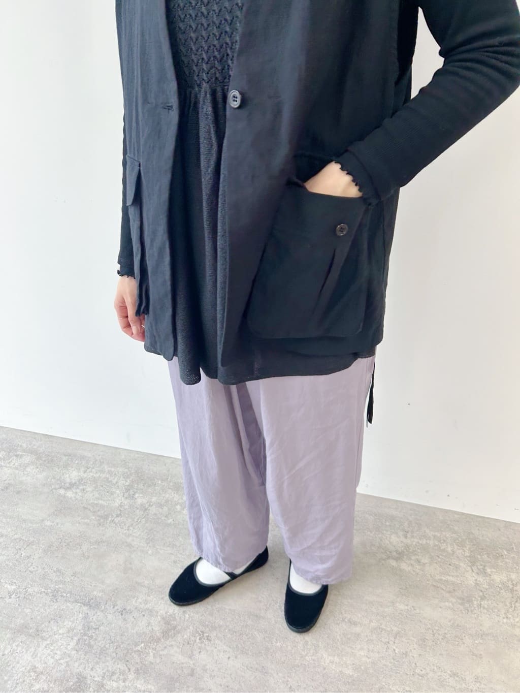 yuni ��X�؏㌴�H�� �g���F163cm 2026.03.18