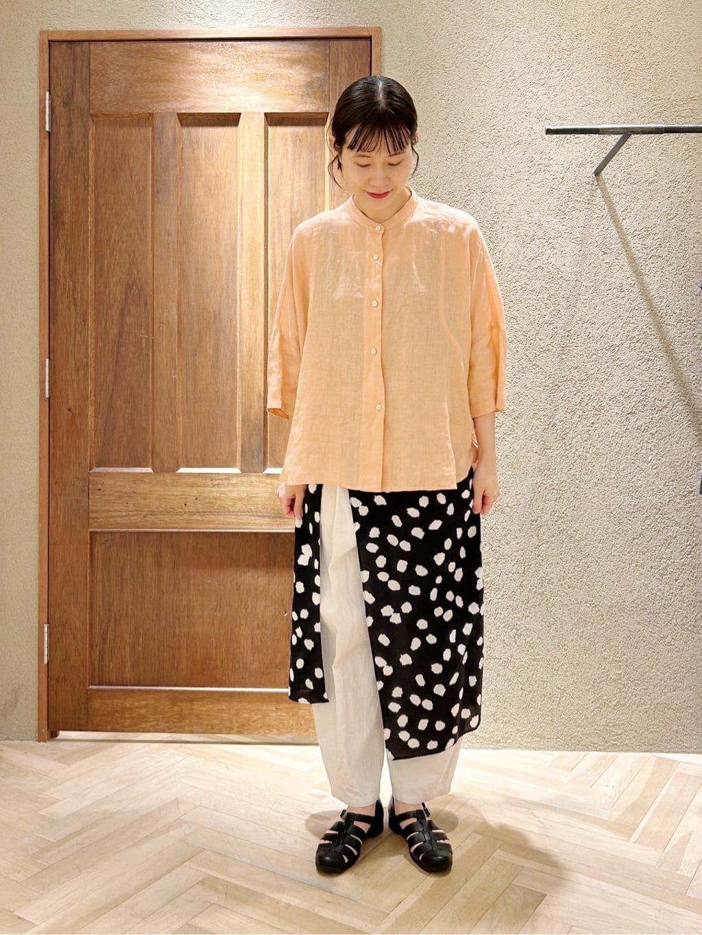 yuni X؏㌴H gF162cm 2025.05.20