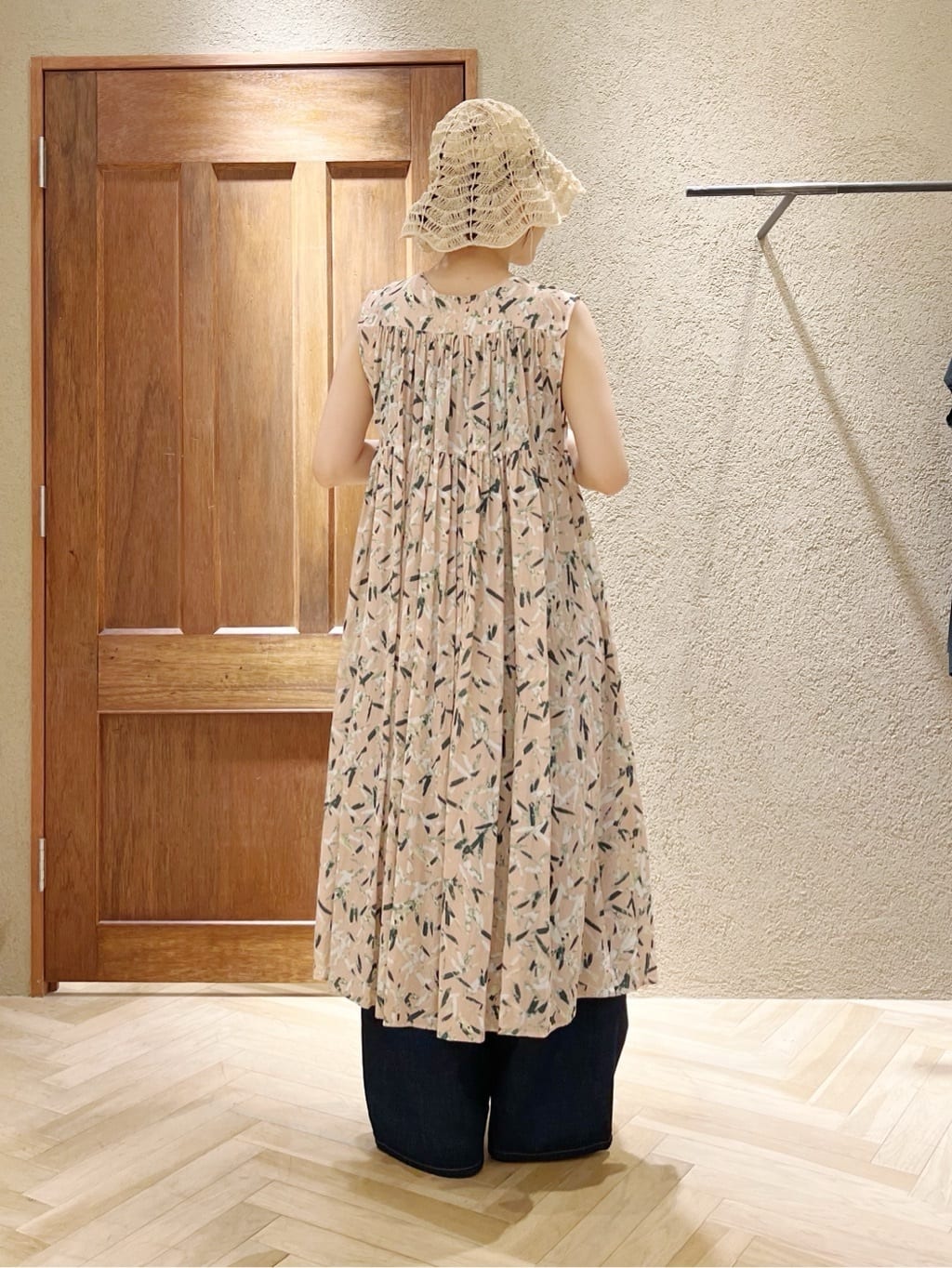 yuni X؏㌴H gF162cm 2025.05.19