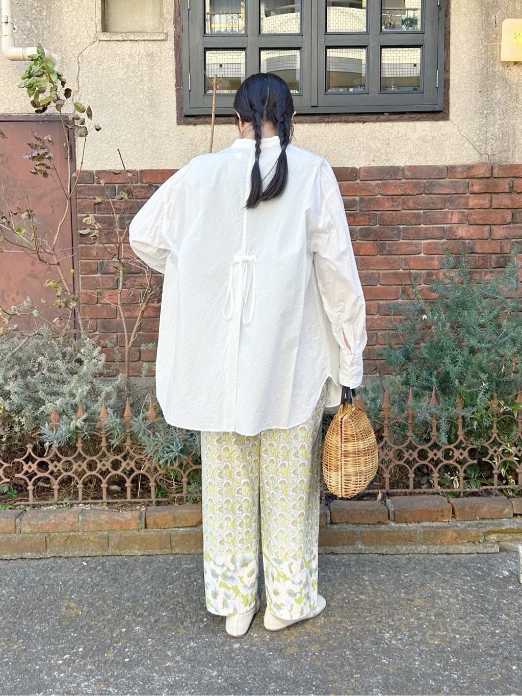 yuni ��X�؏㌴�H�� �g���F163cm 2026.02.14