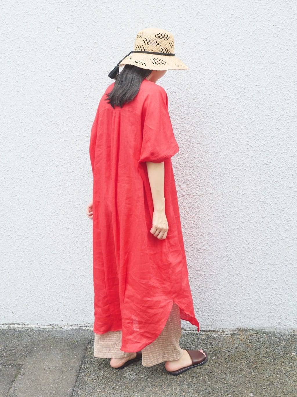 yuni X؏㌴H gF162cm 2025.07.08