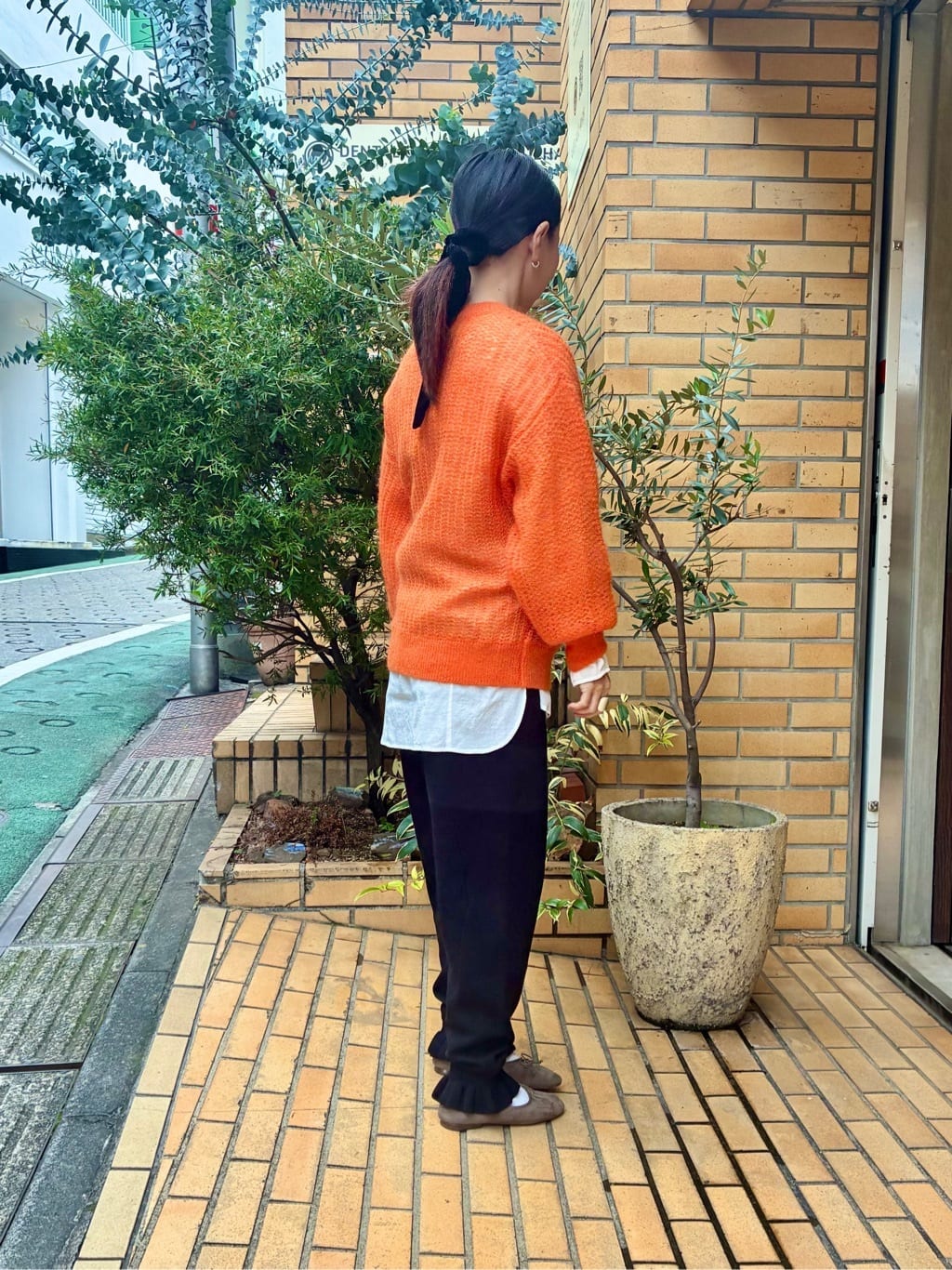 AMBIDEX Store コーディネート詳細