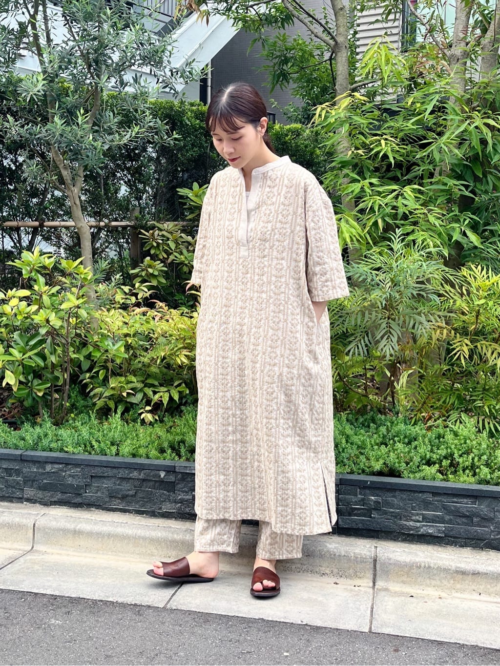 yuni X؏㌴H gF162cm 2025.07.04