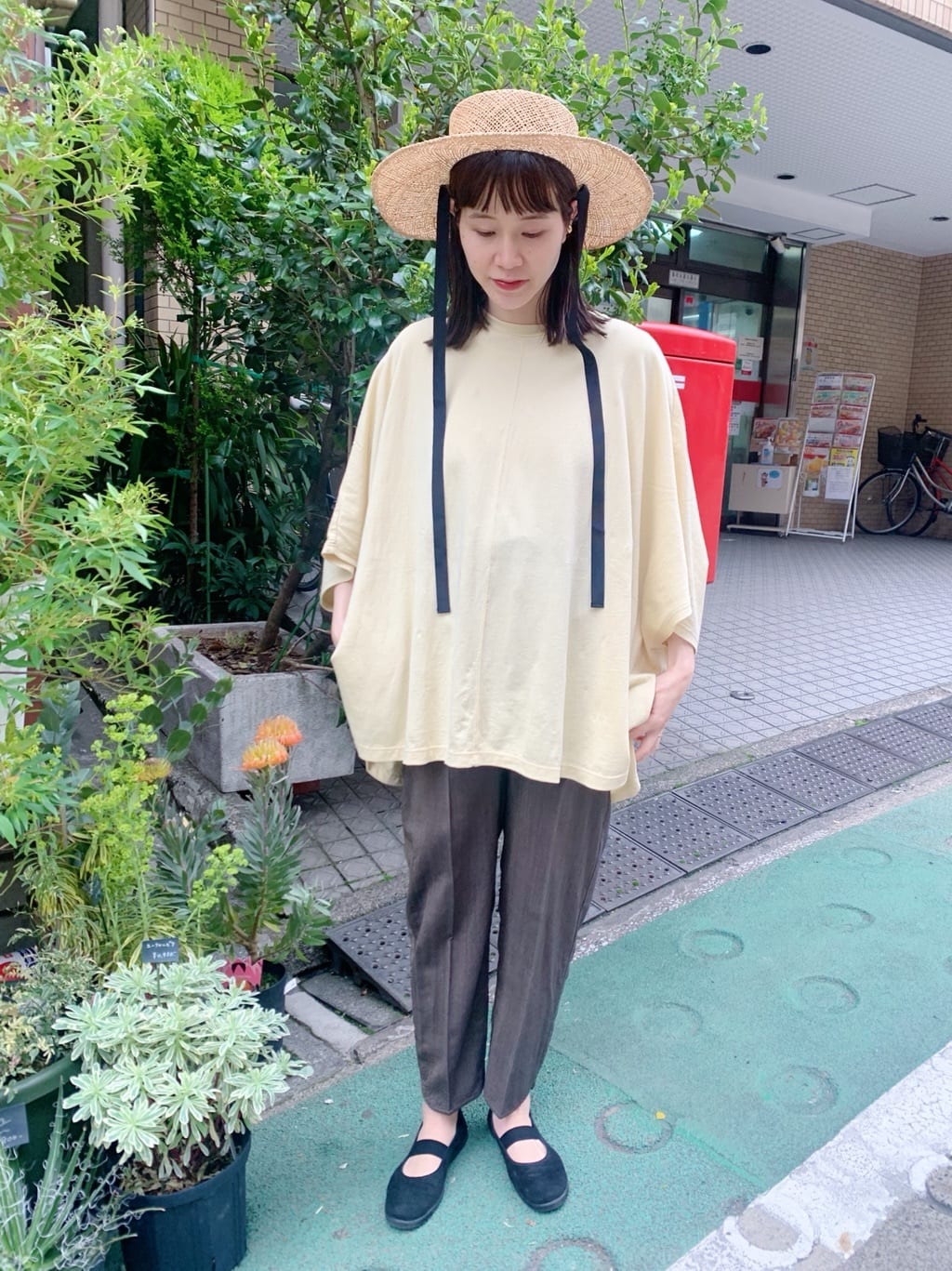 Ambidex Store コーディネート詳細 Ambidex Store コーディネート詳細