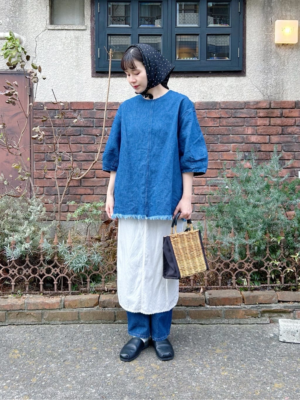 yuni ��X�؏㌴�H�� �g���F163cm 2026.02.14