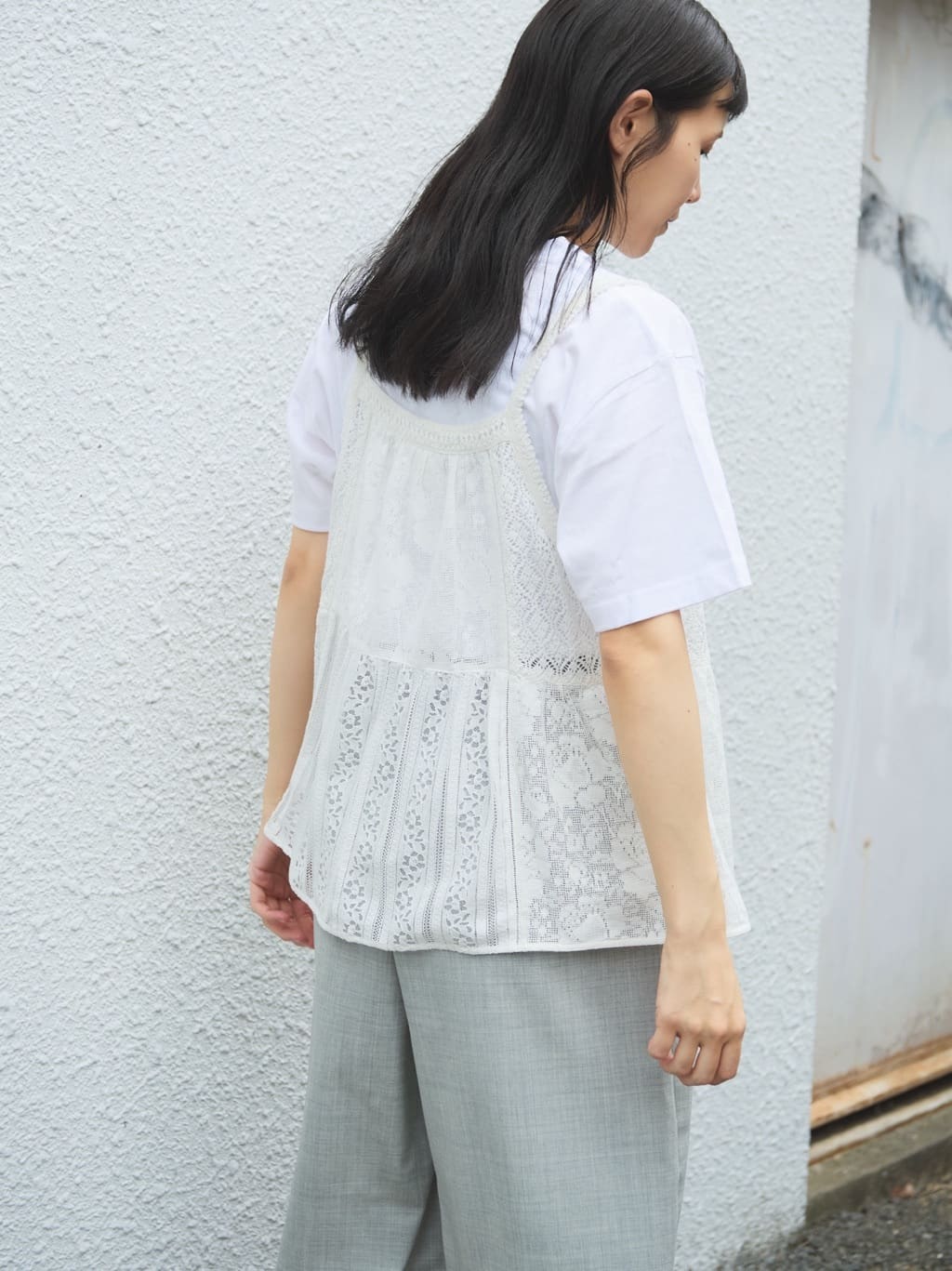 yuni X؏㌴H gF162cm 2025.07.12