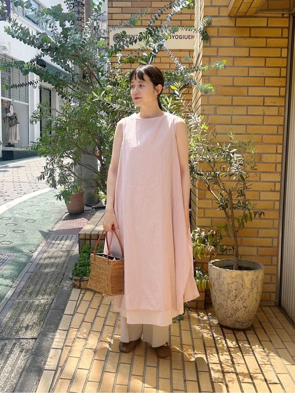 yuni ��X�؏㌴�H�� �g���F163cm 2026.05.16