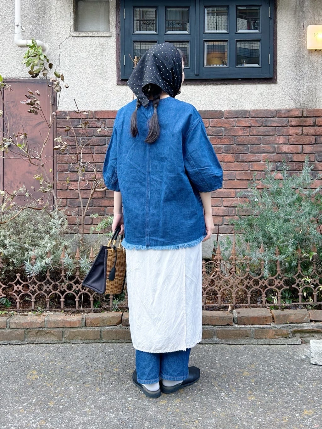 yuni ��X�؏㌴�H�� �g���F163cm 2026.02.14