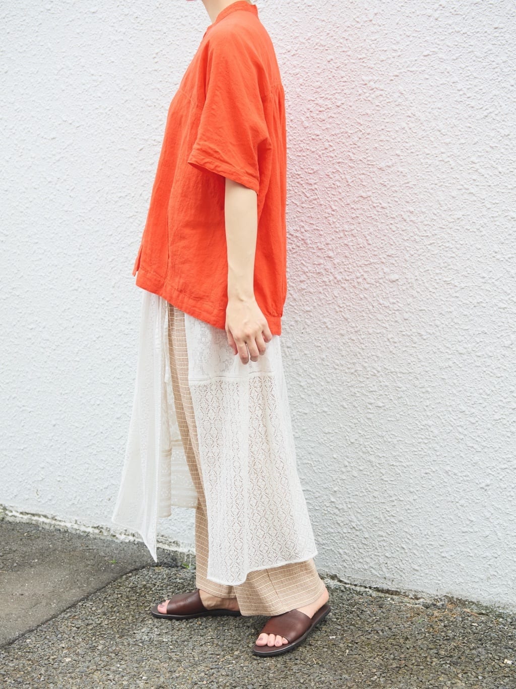 yuni 代々木上原路面 身長:162cm 2025.07.11 yuni 代々木上原路面 身長:162cm 2025.07.11