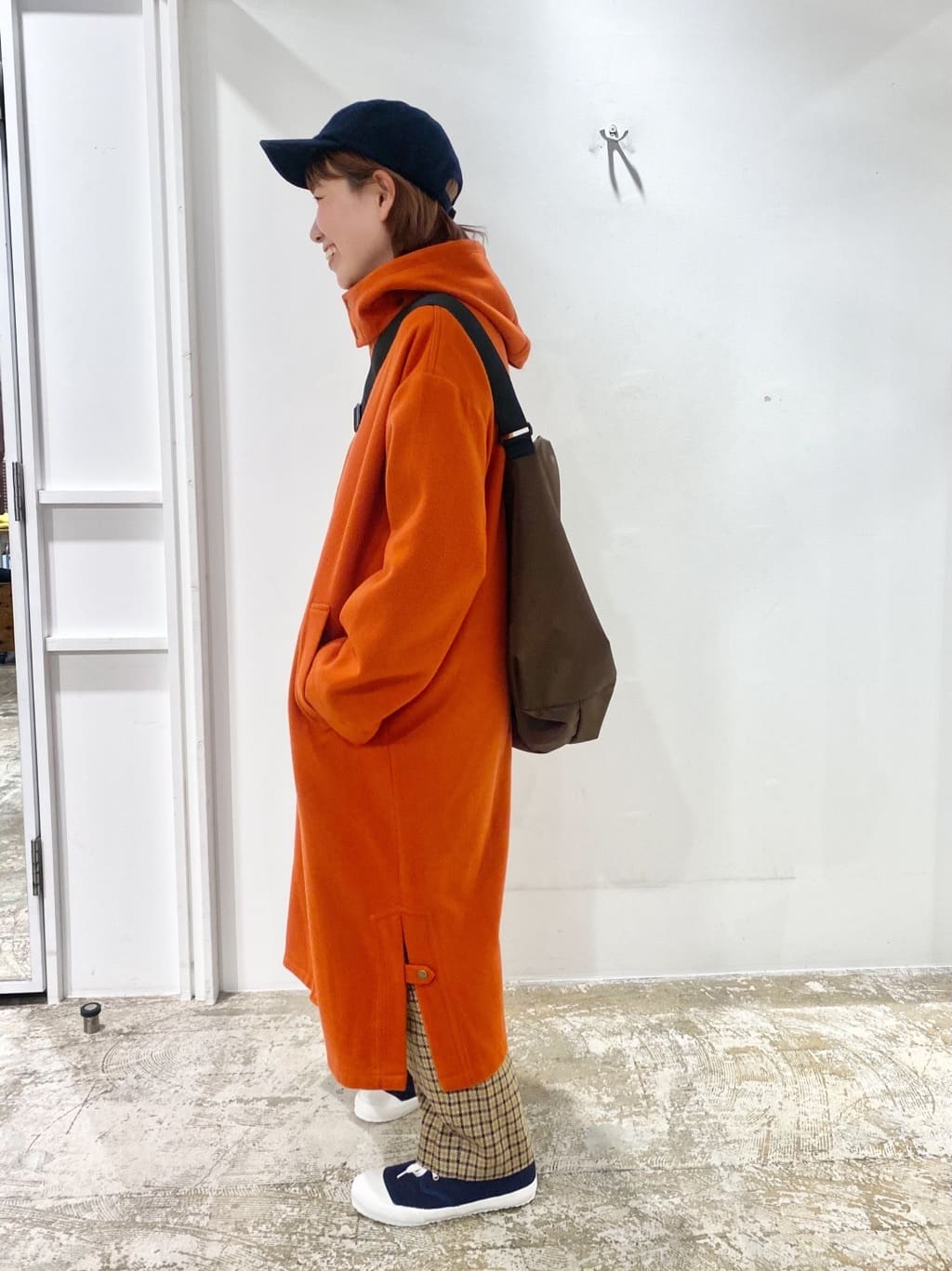 PAR ICI ルミネ北千住 身長:152cm 2022.12.09 PAR ICI ルミネ北千住 身長:152cm 2022.12.09