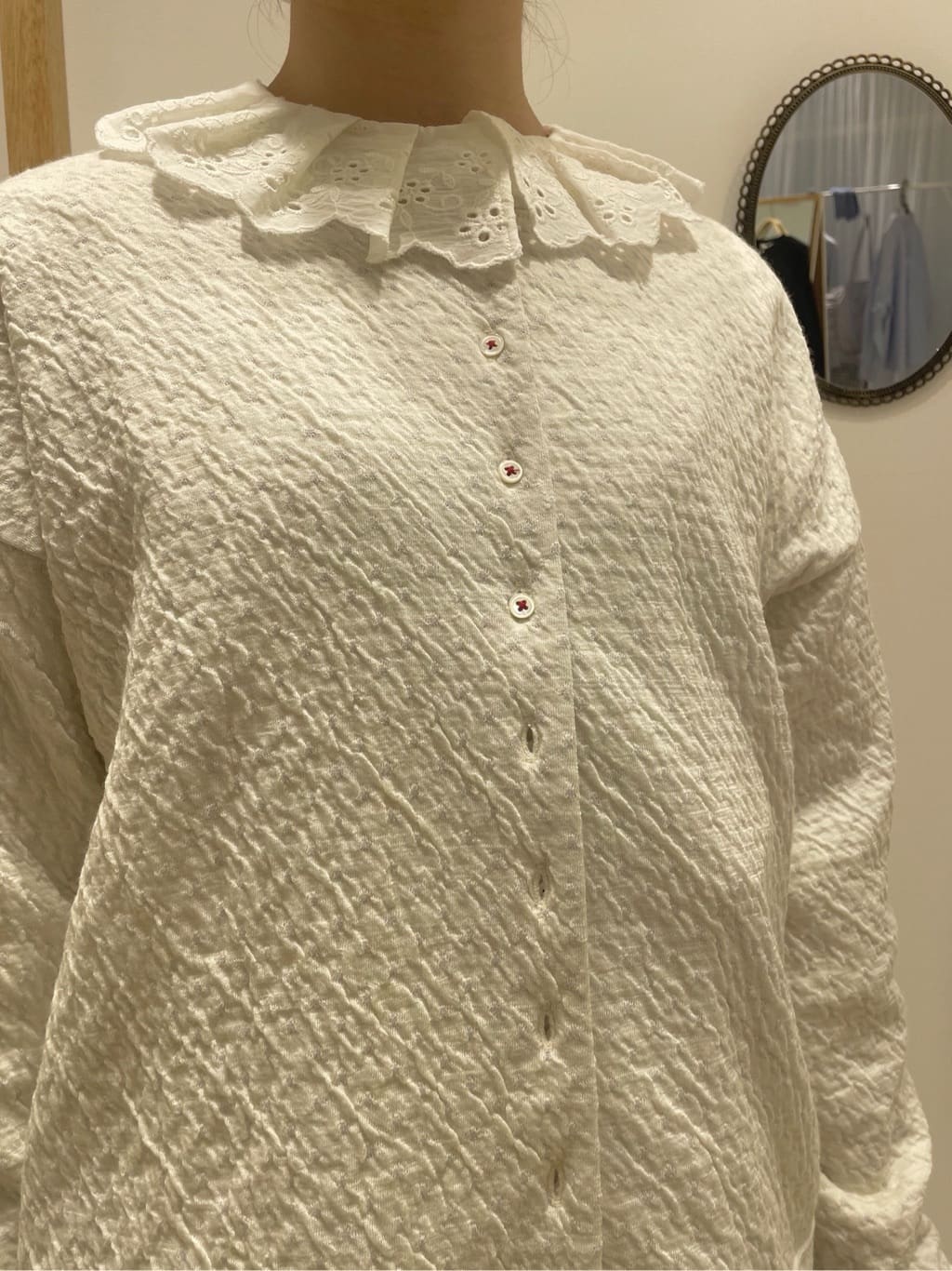 l'atelier du savon ���t�H�[�����h �g���F151cm 2026.03.25