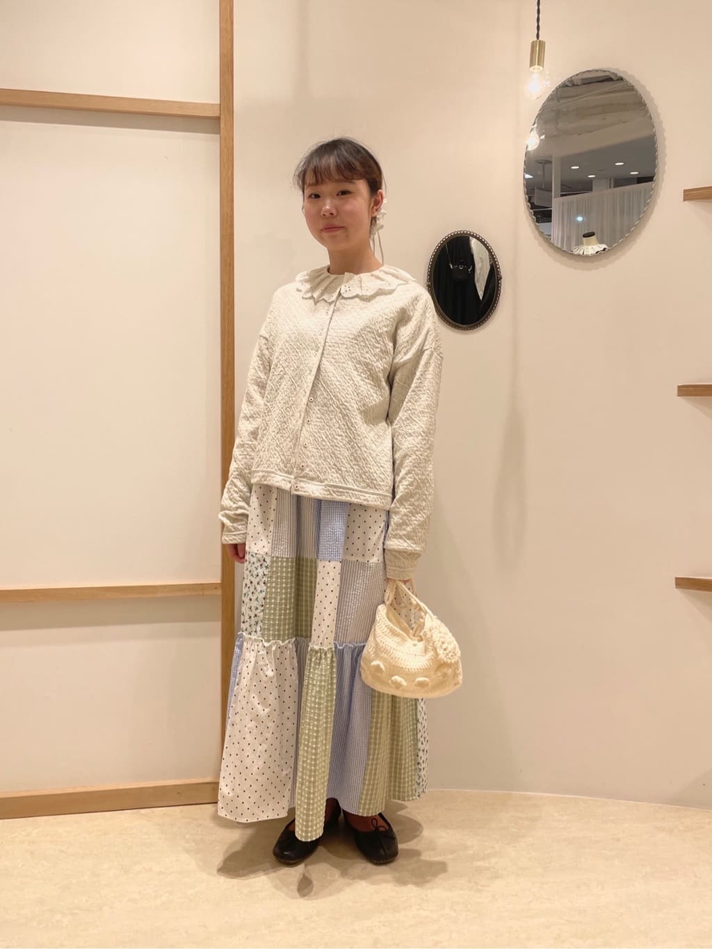 l'atelier du savon ���t�H�[�����h �g���F151cm 2026.03.25