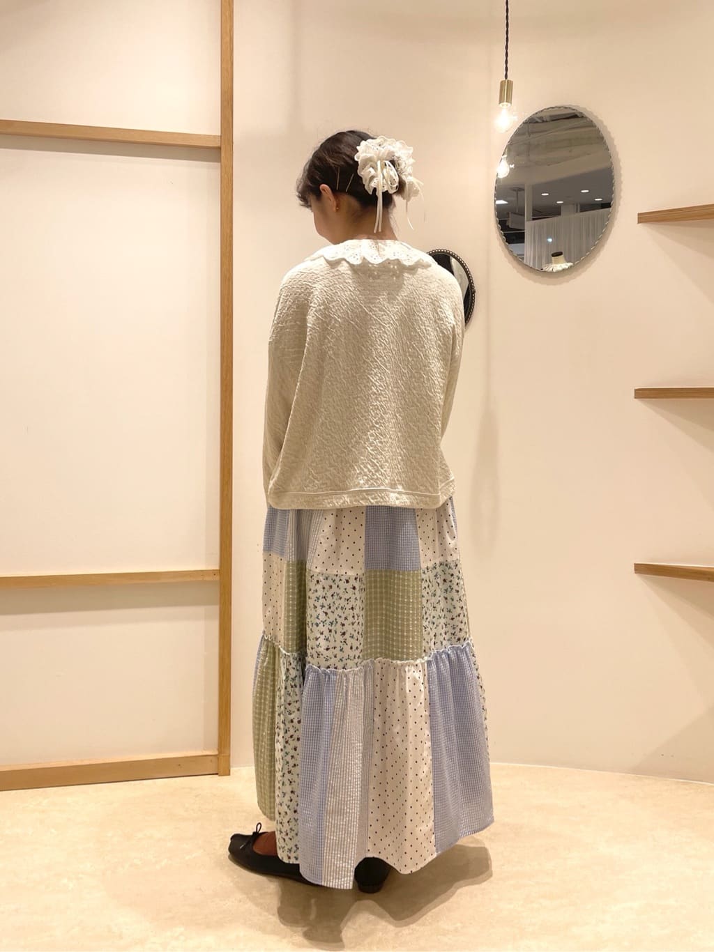 l'atelier du savon ���t�H�[�����h �g���F151cm 2026.03.25