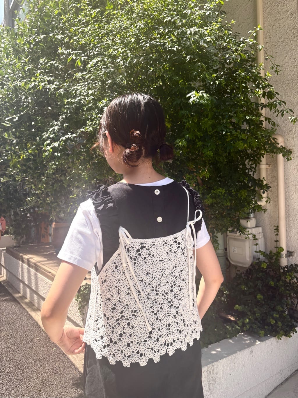 AMBIDEX HATENA 名古屋 身長:156cm 2025.07.02 AMBIDEX HATENA 名古屋 身長:156cm 2025.06.21