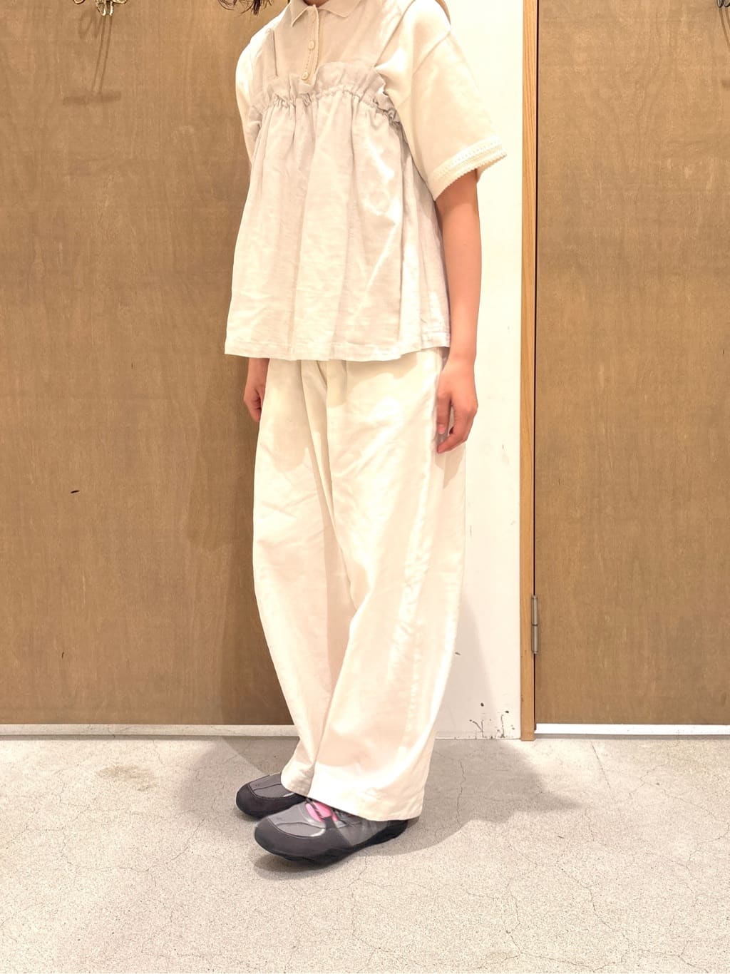 AMBIDEX HATENA 名古屋 身長:156cm 2025.05.25 AMBIDEX HATENA 名古屋 身長:156cm 2025.05.26