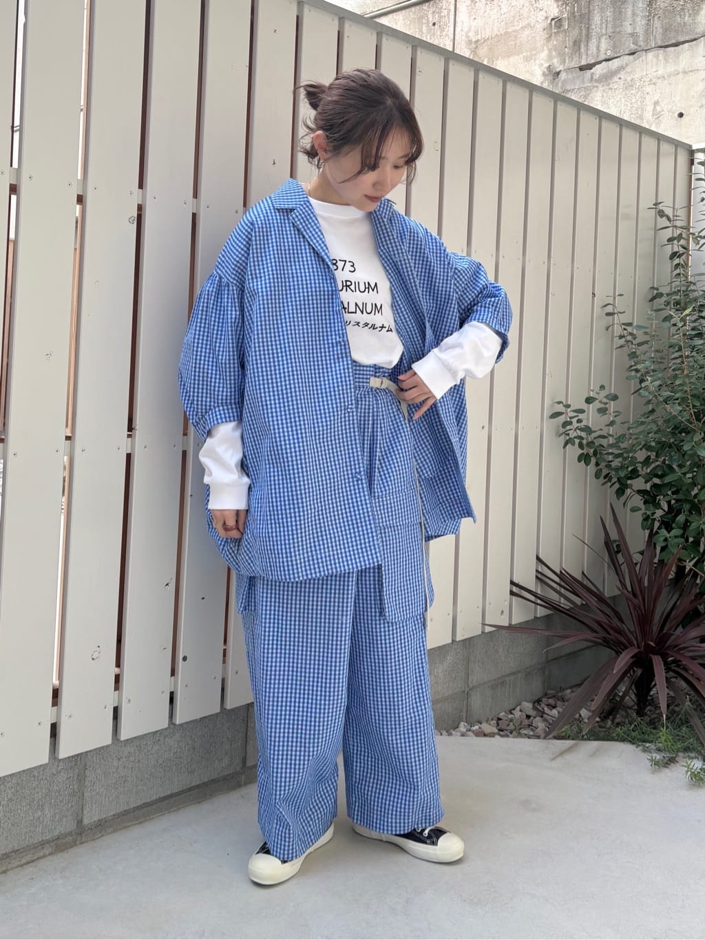 AMBIDEX HATENA ���É� �g���F156cm 2026.02.20