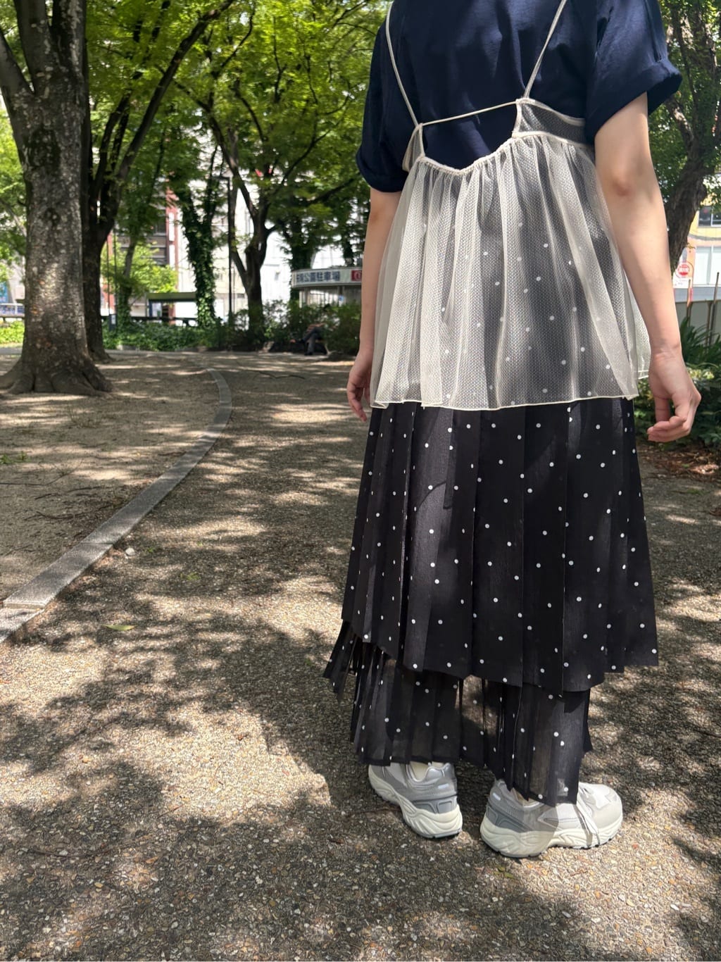 AMBIDEX HATENA 名古屋 身長:156cm 2025.07.17 AMBIDEX HATENA 名古屋 身長:156cm 2025.07.17