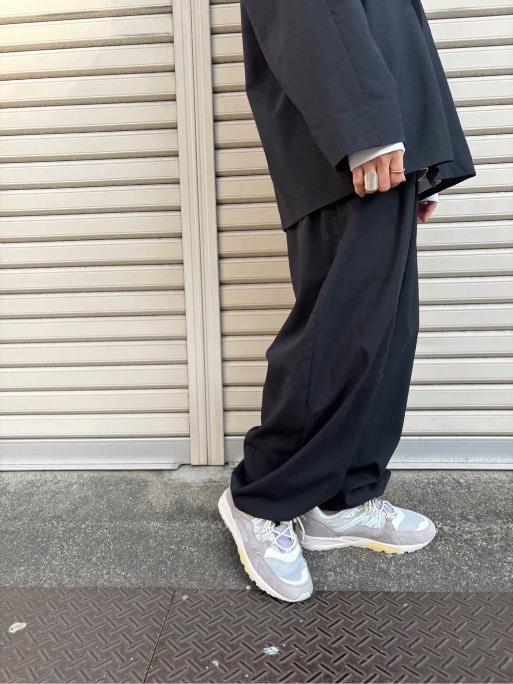 AMBIDEX HATENA ���É� �g���F156cm 2026.02.06