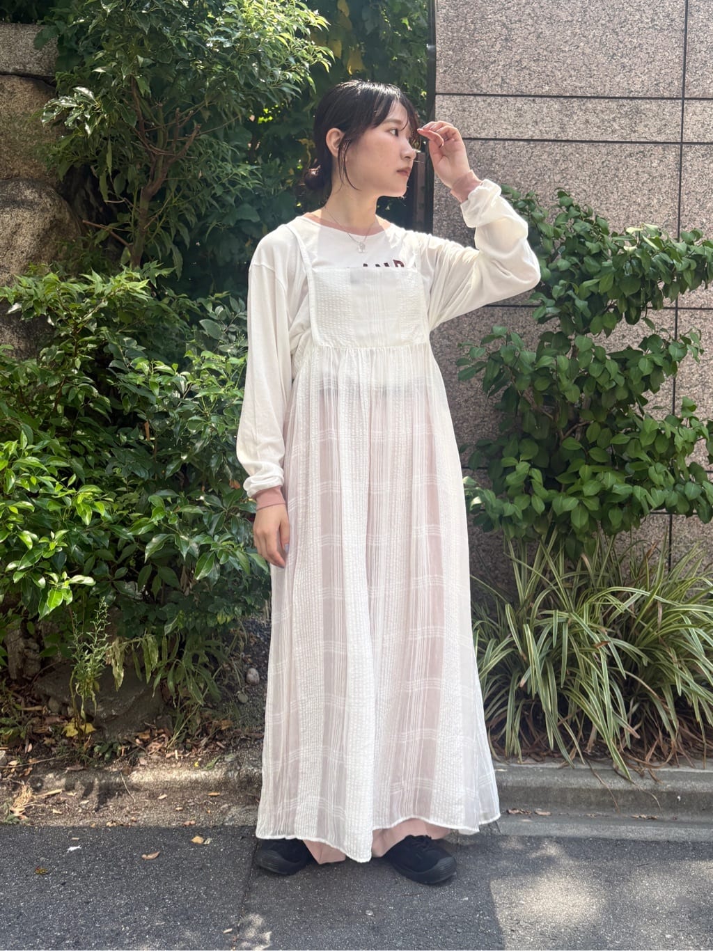 AMBIDEX HATENA É gF156cm 2025.08.26