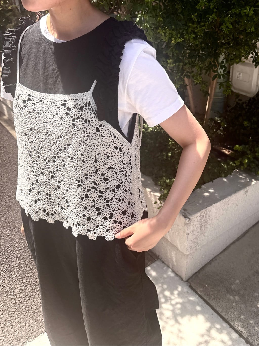 AMBIDEX HATENA 名古屋 身長:156cm 2025.07.02 AMBIDEX HATENA 名古屋 身長:156cm 2025.06.21
