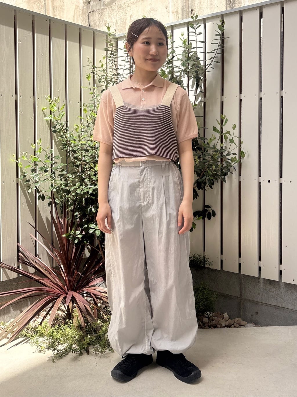 �y NEW �zAMBIDEX HATENA ���É� �g���F156cm 2026.04.19