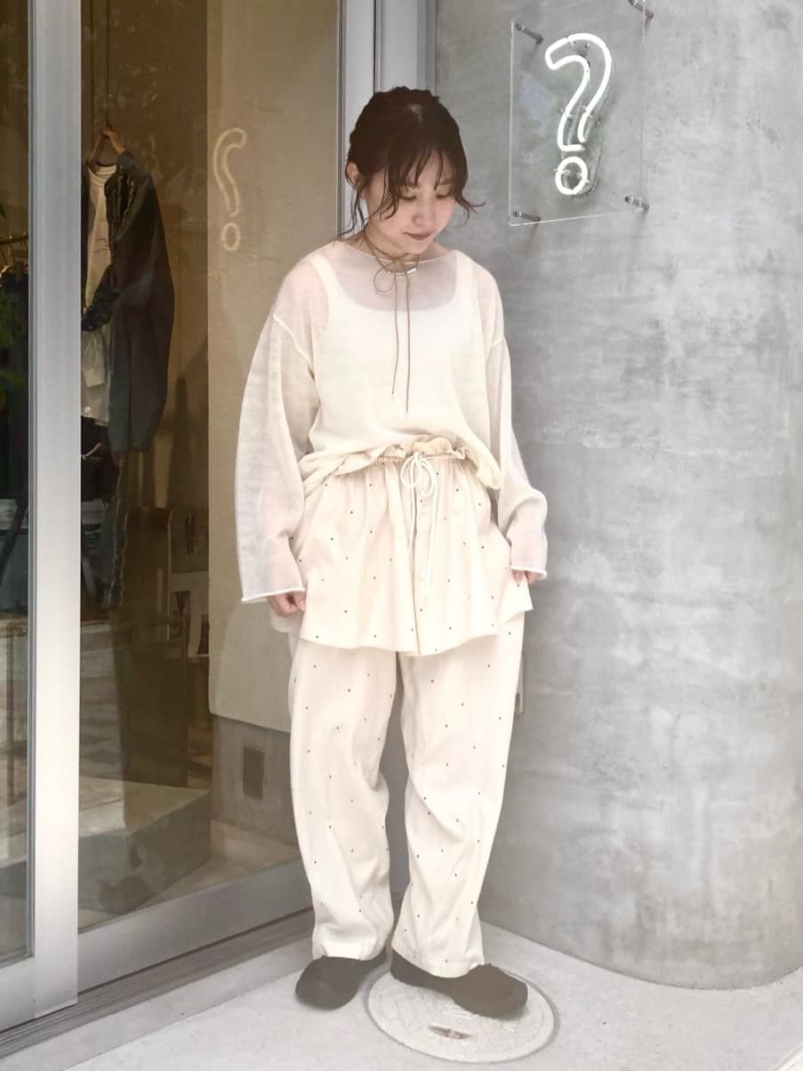 AMBIDEX HATENA É gF156cm 2025.09.10