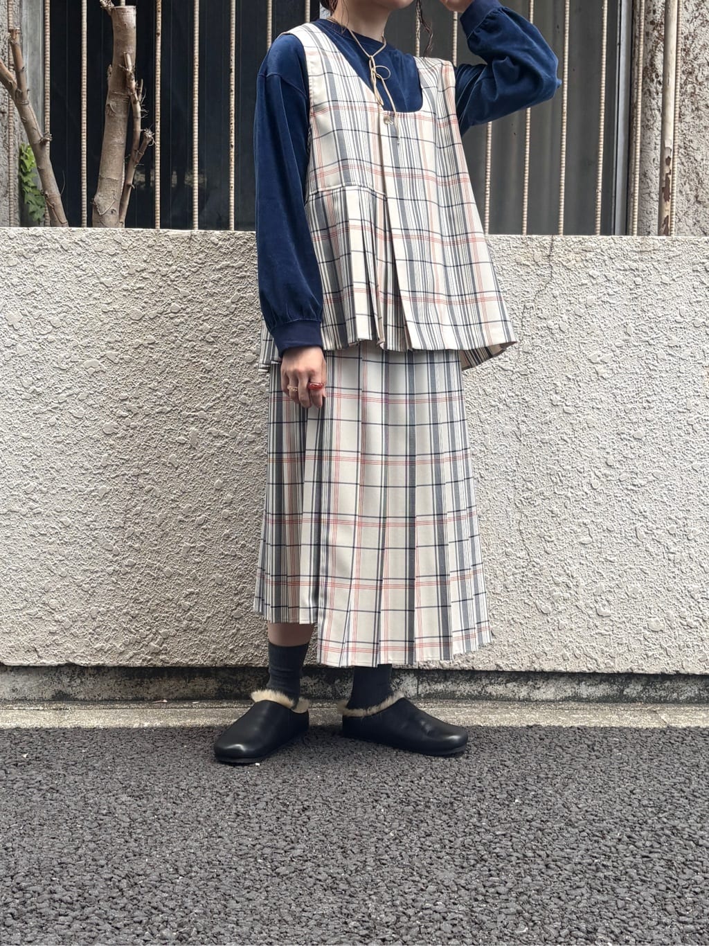 AMBIDEX HATENA É gF156cm 2025.09.27