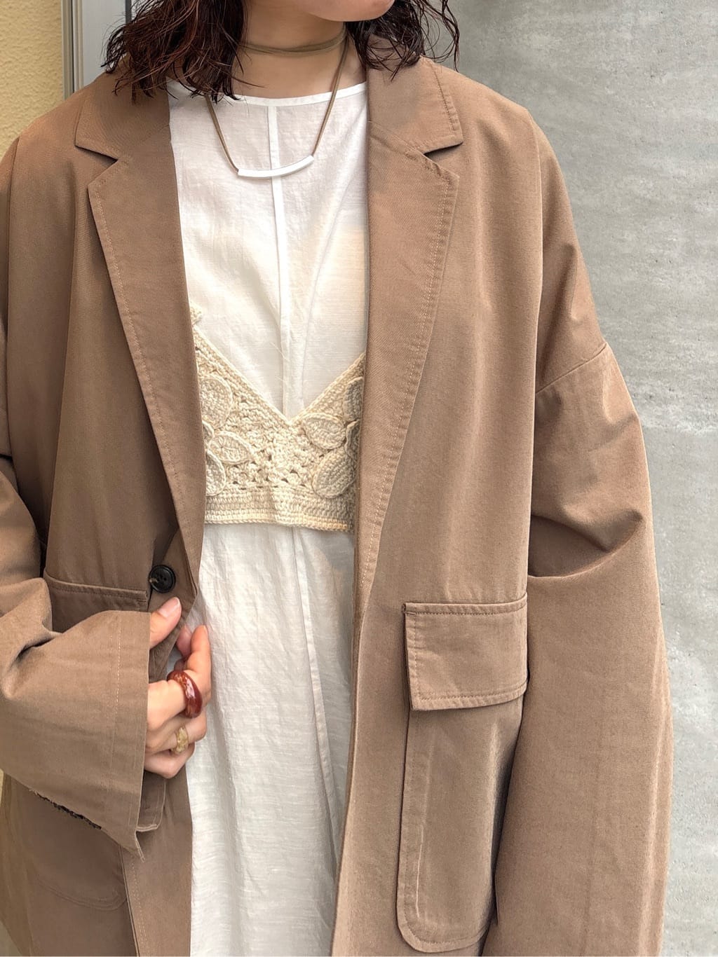 AMBIDEX HATENA É gF156cm 2025.09.17